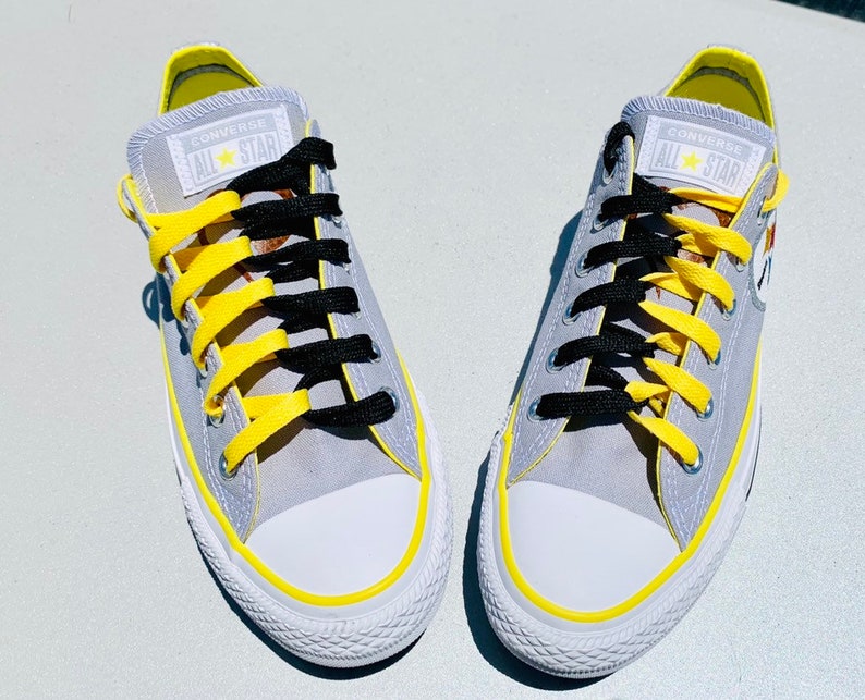 Pittsburgh Steelers Shoes