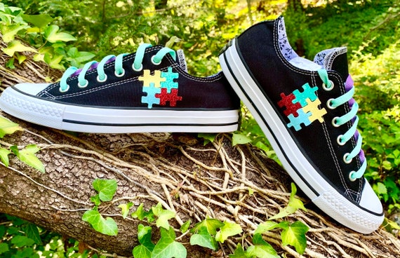 Superwoman converse on sale