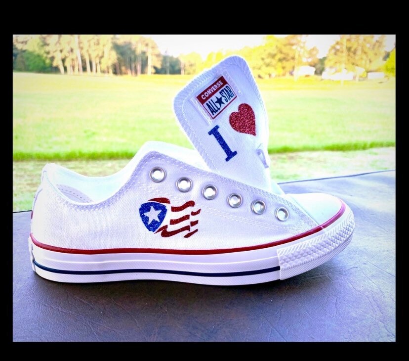 converse puerto rico
