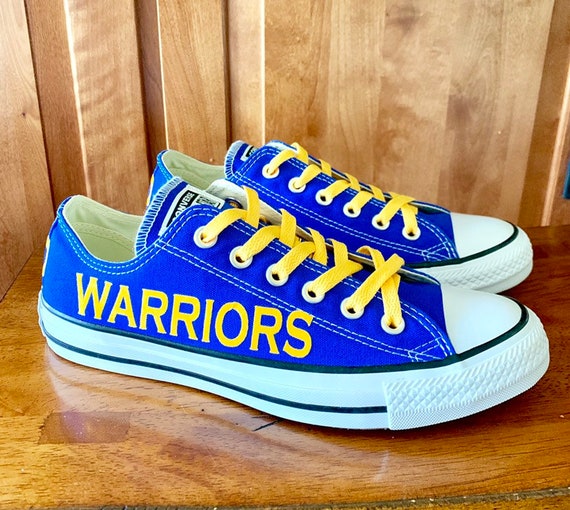 golden state converse