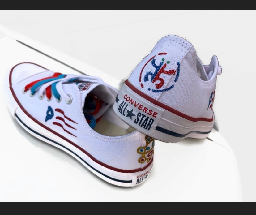 converse puerto rico