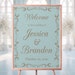 see more listings in the Wedding Welcome Signs section