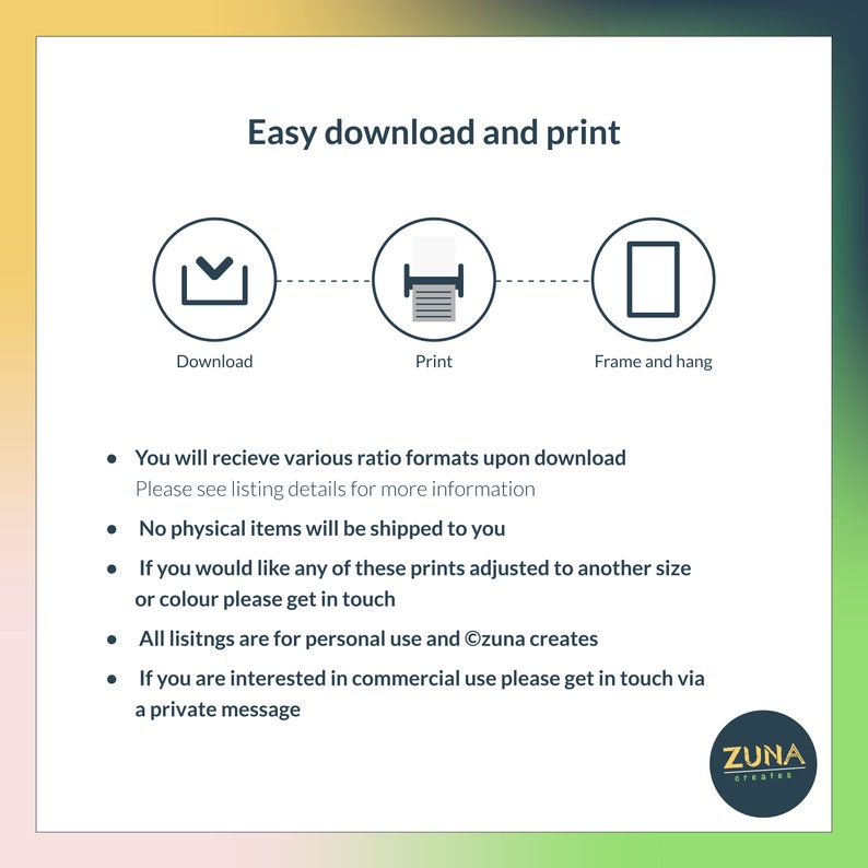 AirBnB Wifi Sign Checkout Instruction Set Wifi Password Etsy