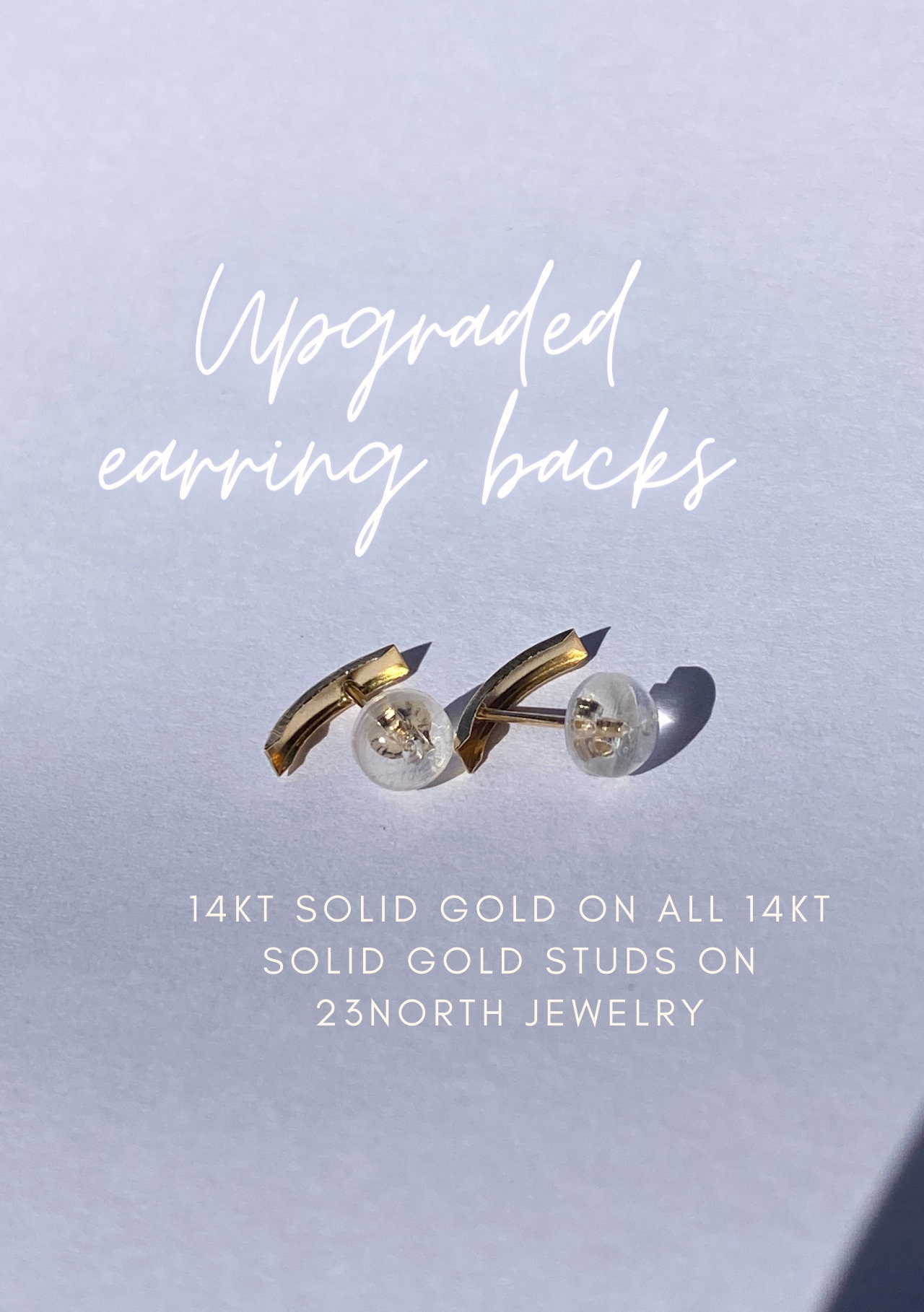 30pcs-S008 jewelry geometry gold and silver enamel triangle stud earrings
