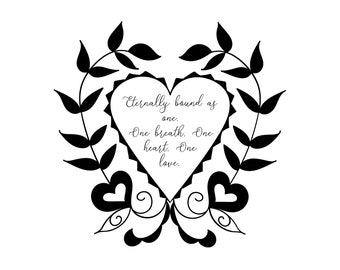 Blumen Ranken Clipart Etsy