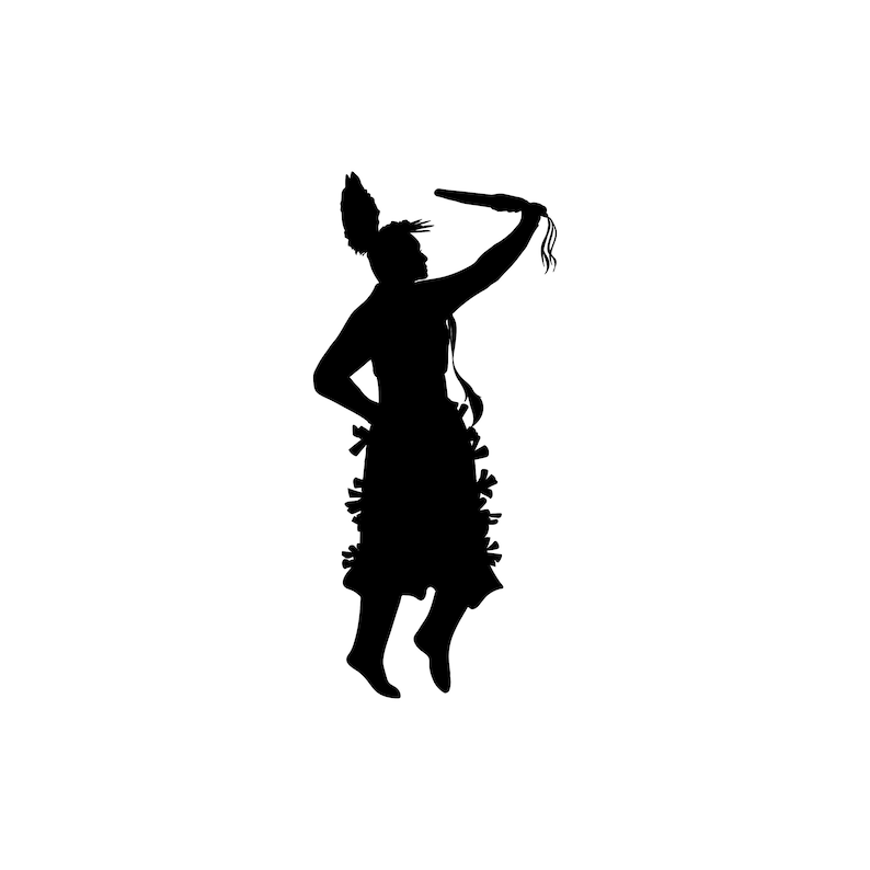 Download Native American dancer svg jingle dancer silhouette cricut ...