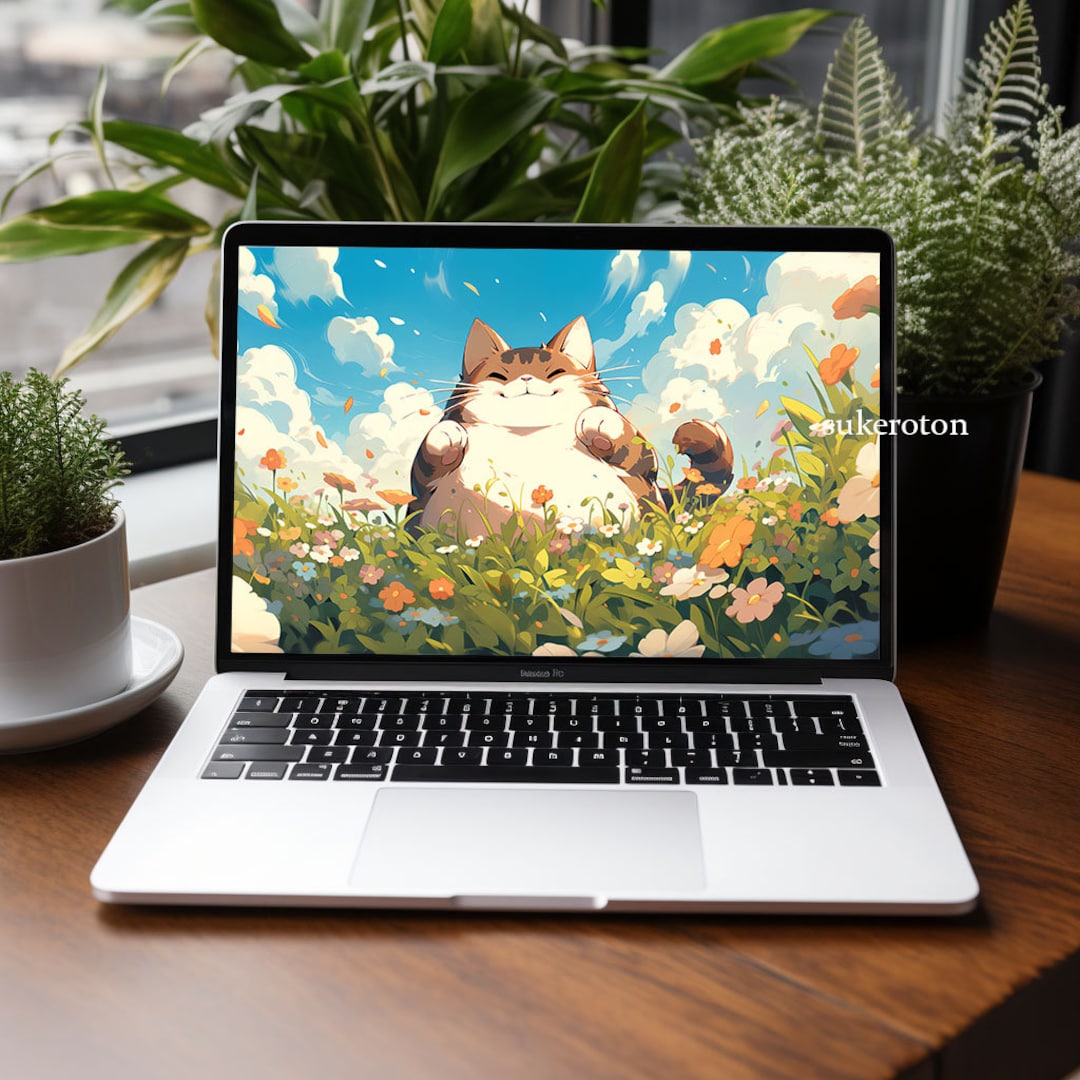 13 Kawaii Flower Wallpaper Pastel Wallpaper Pink Desktop Wallpaper Cute ...