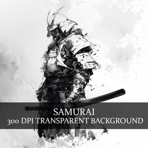 16 Samurai Png, Warrior Png, Japan Png, Warrior Japan, Warrior Clipart, Warrior Mascot, Aquarel Samurai, Gemaskerde Samurai Clipart PNG