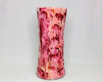 PHD Signature Vase,  Rose Mix