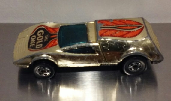 hot wheels 1969 buzz off