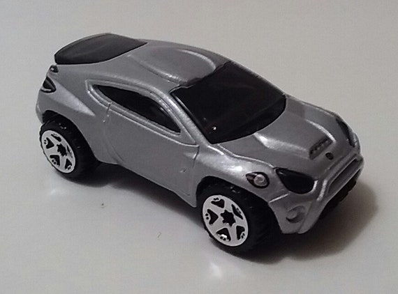 hot wheels toyota rsc