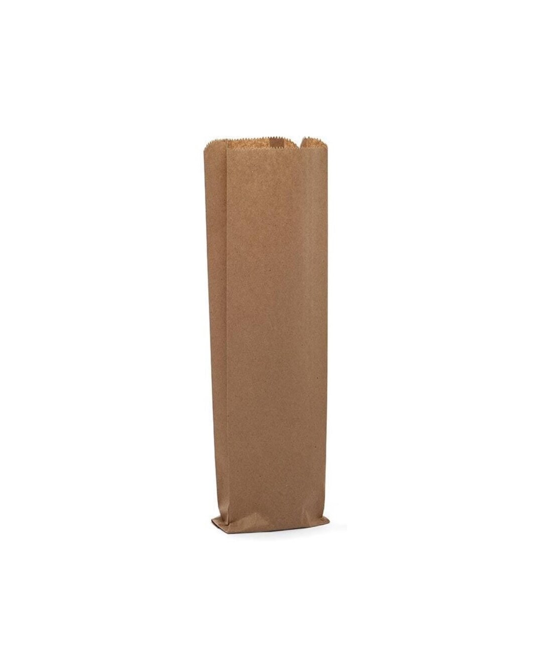 Kraft Paper Bottle Carry Out Bag QUART 4.25X2.5X16 500pcs Etsy