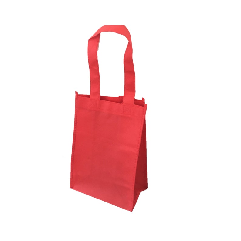 Pack of 12pcs Reusable Eco Friendly Treat Bag Goody Gift Etsy