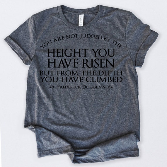 you have been judged t shirt