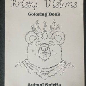 Hand Drawn Coloring Book