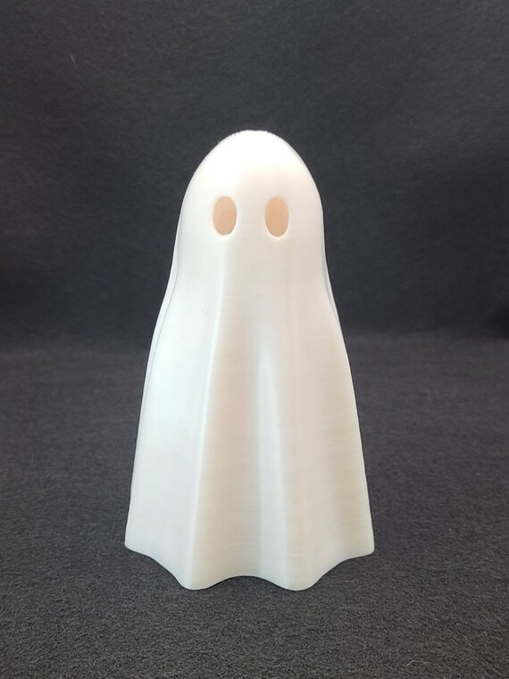Ghost 3D Print by ZOU3D Limited Time Decoration - Etsy