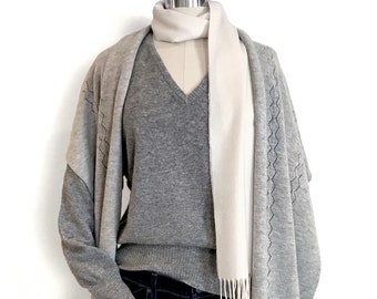 lyle and scott cashmere sweater