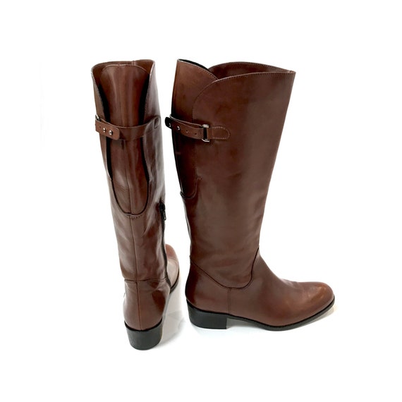 Riding Boots - Exclusif Paris