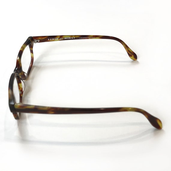 Alain Mikli Paris - Mikli Par Mikli - Vintage Tortoise Amber  display picture 1