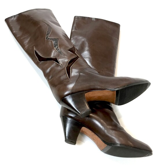 Kurt Geiger Heeled Boots