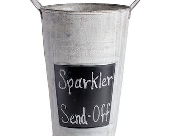 Wedding Sparkler Send off Sign Sparkler Wedding Signs Wedding - Etsy