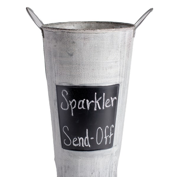 Seaux pour cierges magiques de mariage