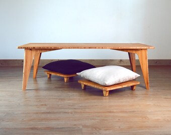 Featured image of post Japanese Low Dining Table In India : Hello and welcome to simple yet savvy!today's video is a very special one!