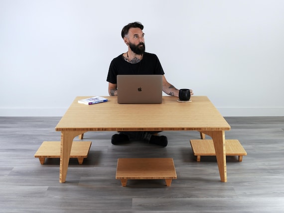 Chabudai desk discount