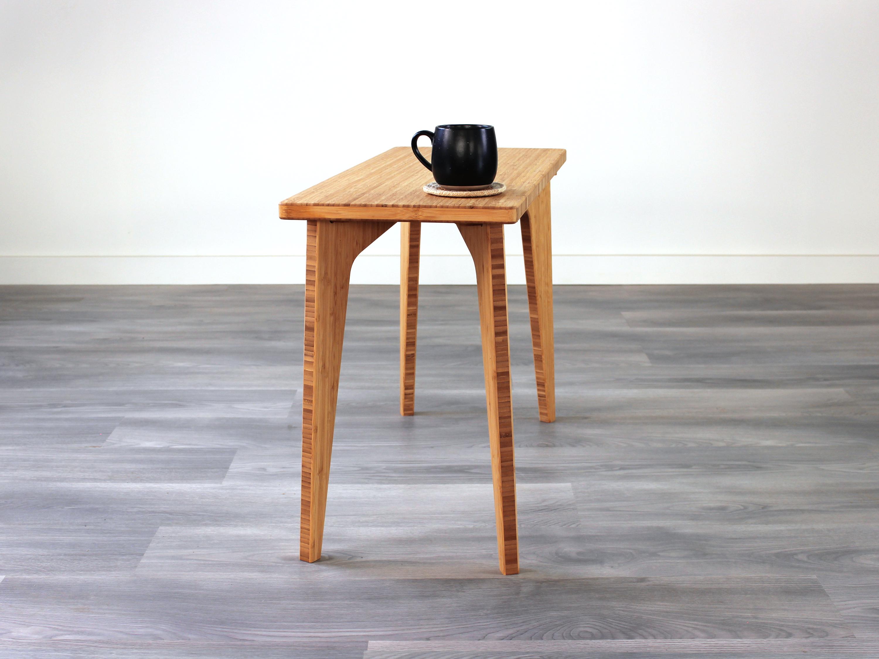 boku no table 【walnut】 Amazon.com: Howizz 55 x 28 in. Solid Wood Table Top, Dark