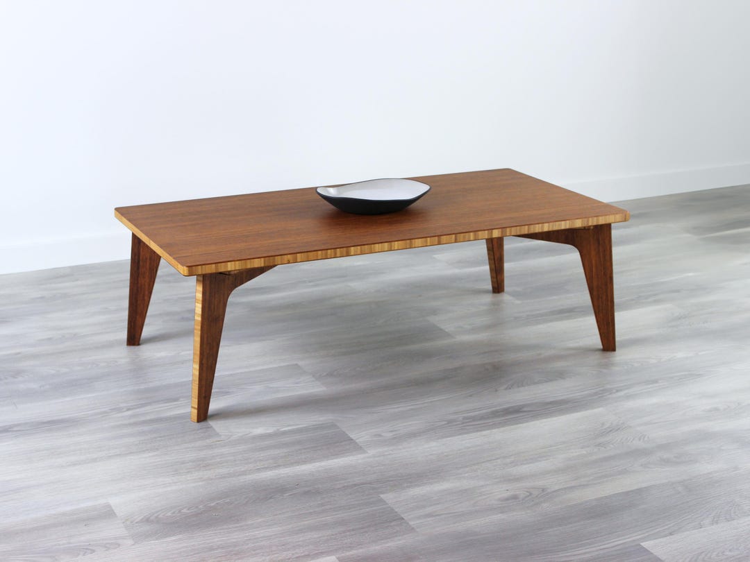 Japanese Coffee Table | Chabudai | Low Table | Modern Coffee Table ...