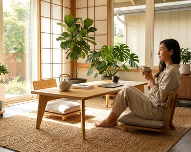 テーブル・チェア・ハンモック COMFORT MASTER BAMBOO LOUNGE TABLE il_372x296.7843387779_fauk.jpg