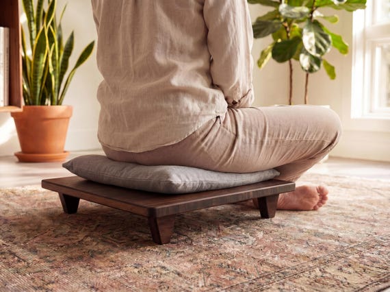 Oval Table - Natural Bamboo – Reforest Design