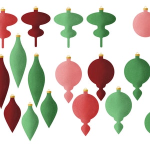 Ornament Bundle