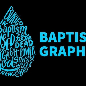 Baptism Graphic