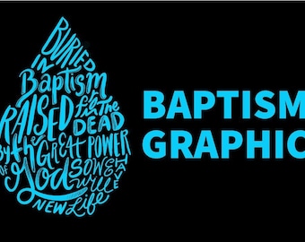 Baptism Graphic