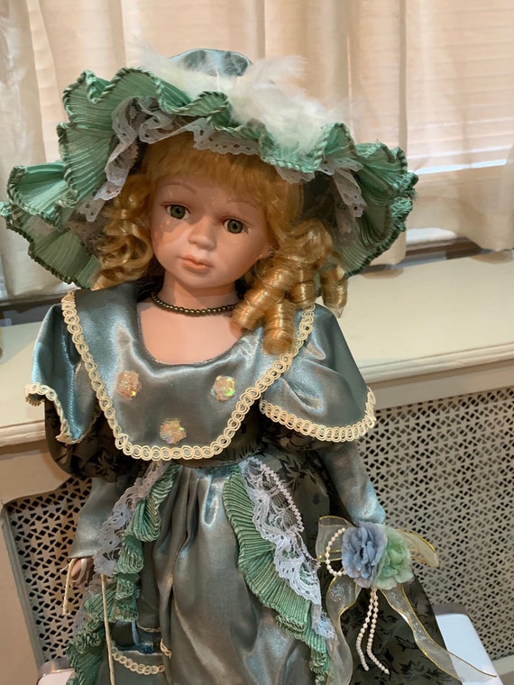 doll selling sites