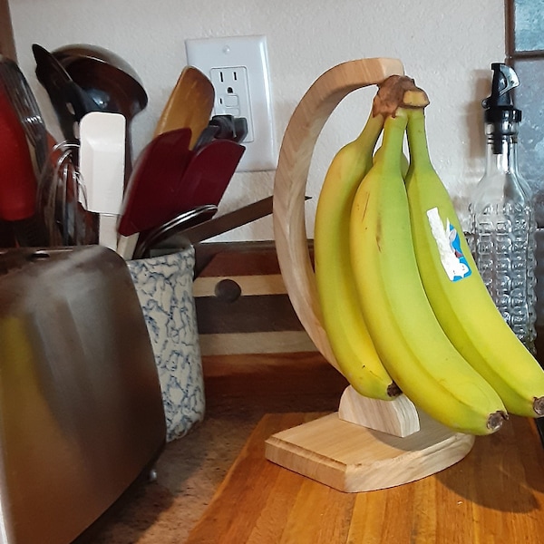 Banana Holder Etsy