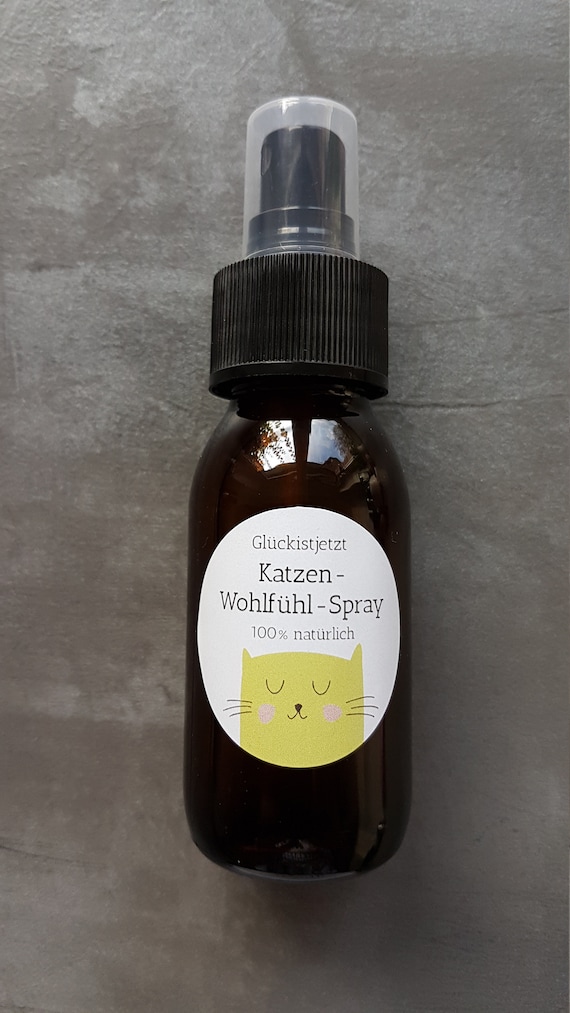 Anti Katzen Spray - The Door Knockers