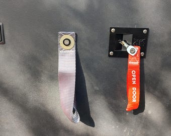 Cinghia Antistatica Per Auto: Elimina La Corrente Statica E Aggiungi Un Tocco Racing Al Tuo Veicolo!