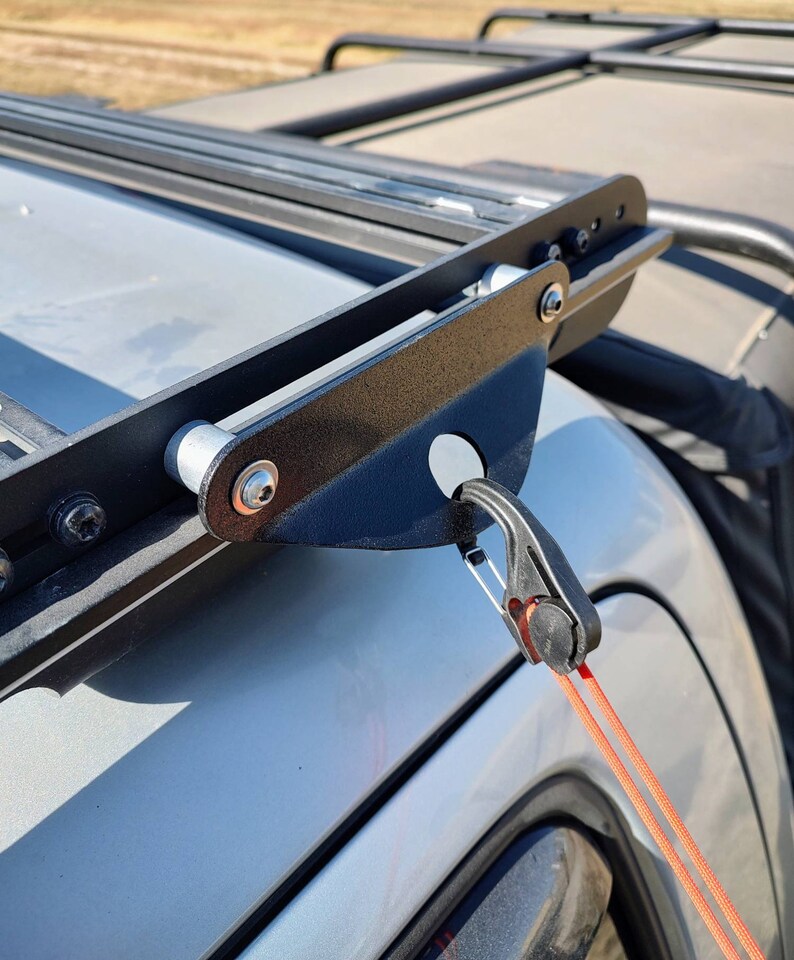 Hammock Car Rack Hammock Plate for Uptop,prinsu and Sherpa Roof Racks, Dedicated Bolt on ...