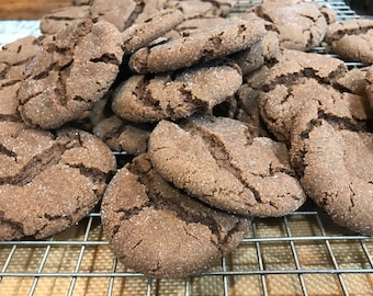 Lebkuchen-Plätzchen, beste Backwaren in Etsy