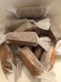 Caramels Buttery Creamy