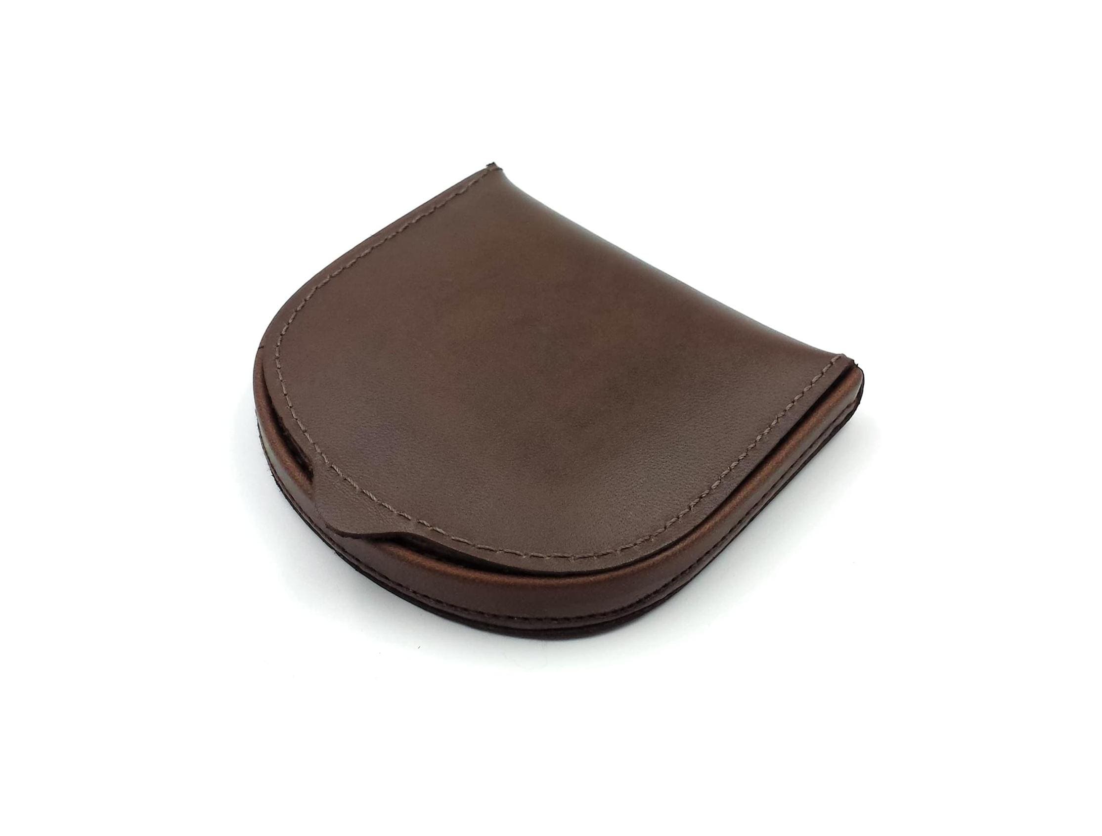 Horseshoe coin purse - Etsy 日本