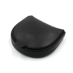 franartPiel - Purse, elegant heeled wallet handmade in Ubrique Leather - Extra Quality Leather