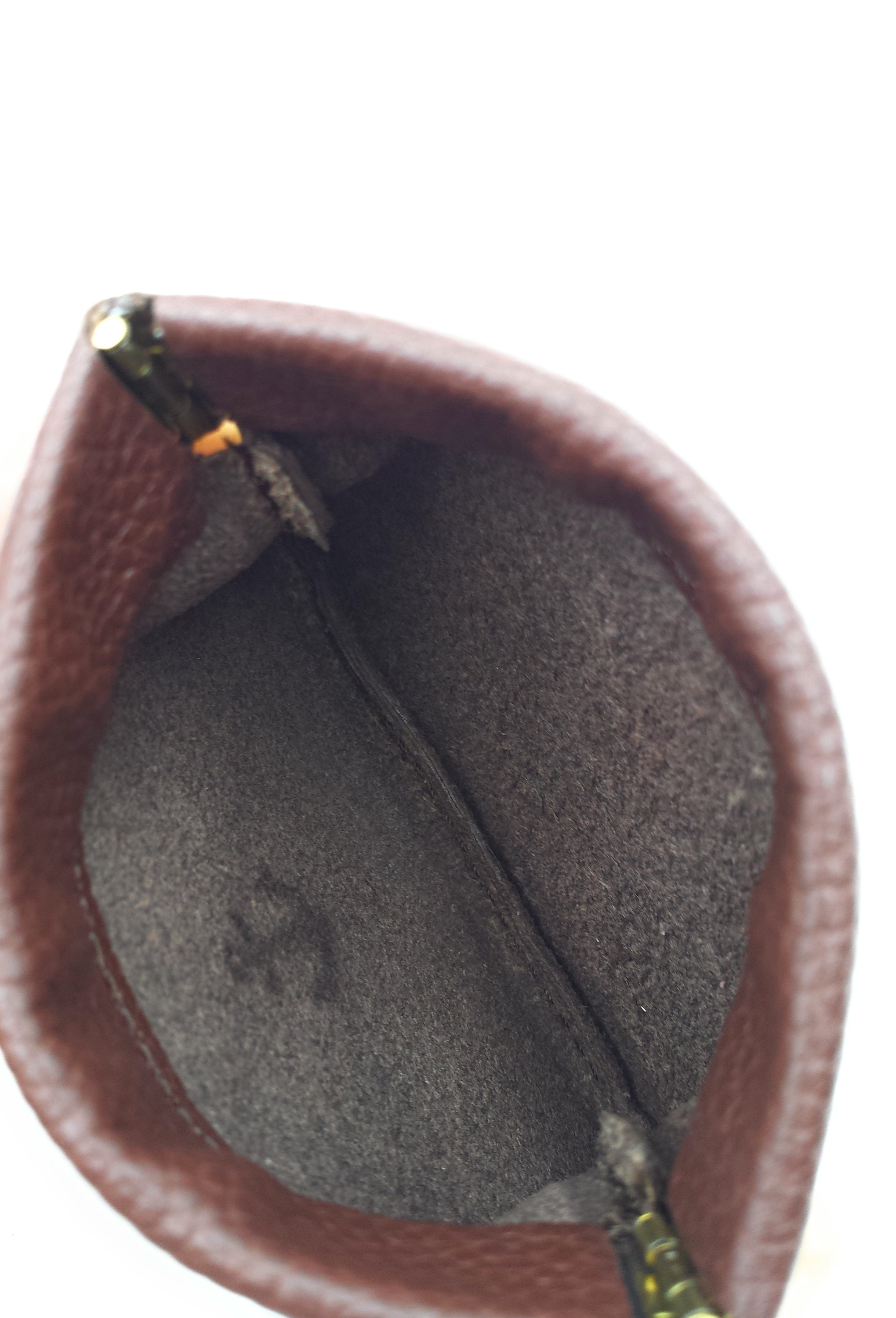 FranartPiel Monedero con fleje en Piel - España