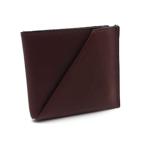 franartPiel - Men's Wallet, Folding Wallet Handmade in Ubrique Leather - High Quality Leather
