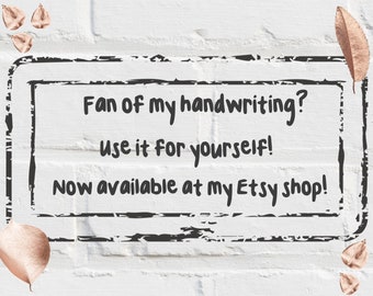 KDS Script Font