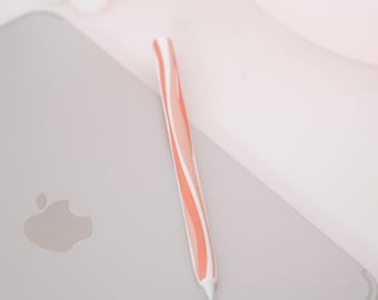 Apple Pencil Sleeve Case in Dreamy Pink