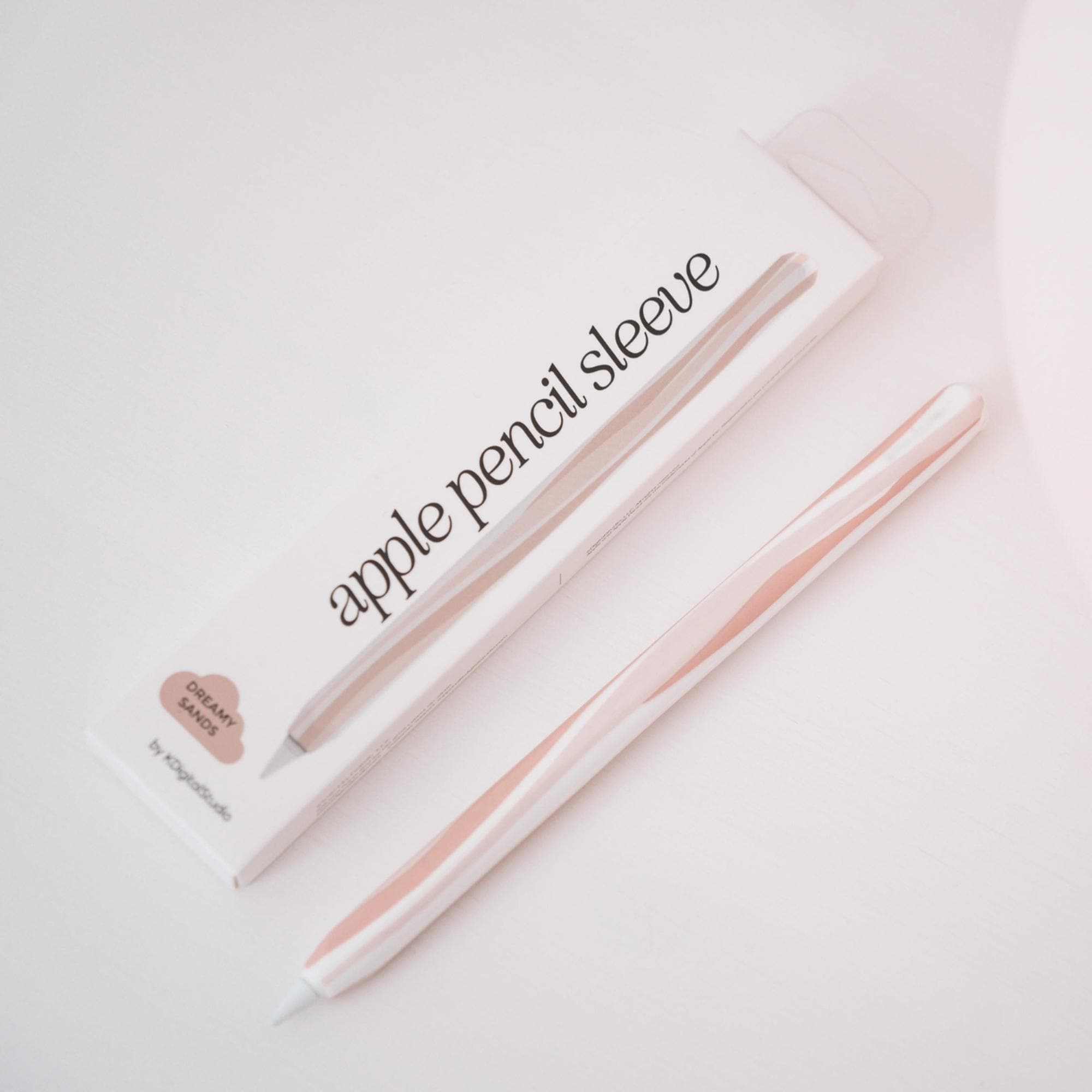 Apple pencil cover - Etsy 日本