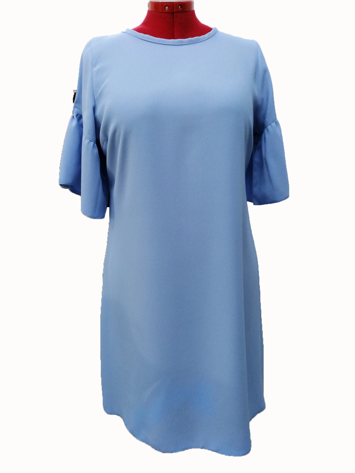night dress mom